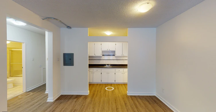 1 - 103-6325 Maurice Duplessis Boulevard, Montréal, QC, H1G 5X9 - 13