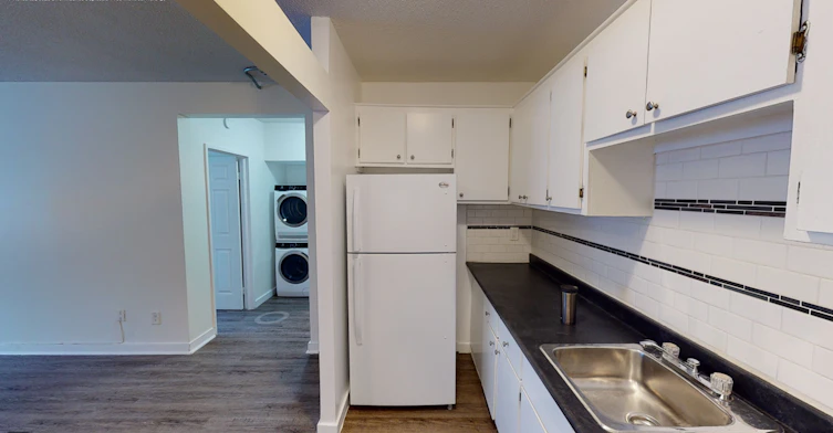 1 - 103-6325 Maurice Duplessis Boulevard, Montréal, QC, H1G 5X9 - 6