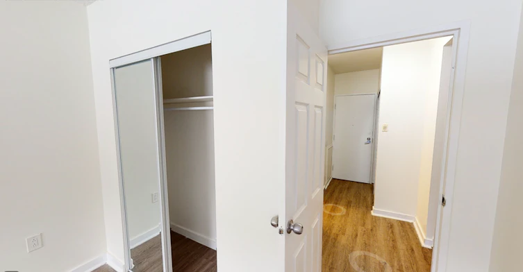 1 - 103-6325 Maurice Duplessis Boulevard, Montréal, QC, H1G 5X9 - 22