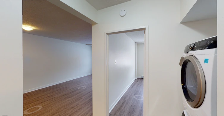 1 - 103-6325 Maurice Duplessis Boulevard, Montréal, QC, H1G 5X9