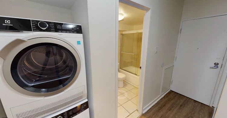 1 - 103-6325 Maurice Duplessis Boulevard, Montréal, QC, H1G 5X9 - 23