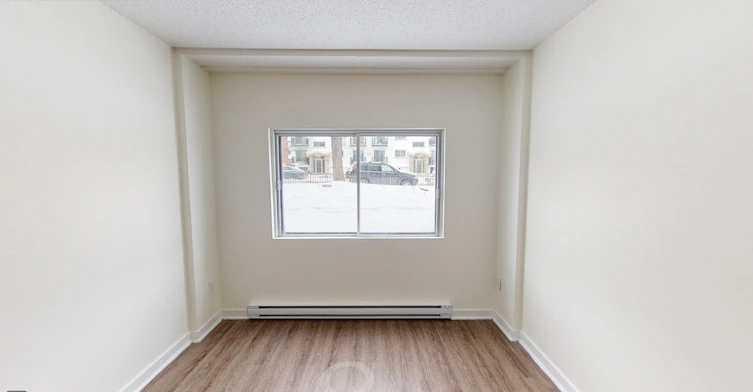 1 - 103-6325 Maurice Duplessis Boulevard, Montréal, QC, H1G 5X9 - 20