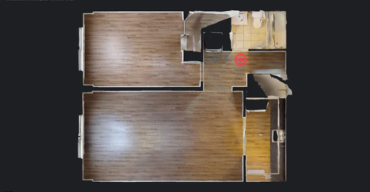 1 - 103-6325 Maurice Duplessis Boulevard, Montréal, QC, H1G 5X9 - 28