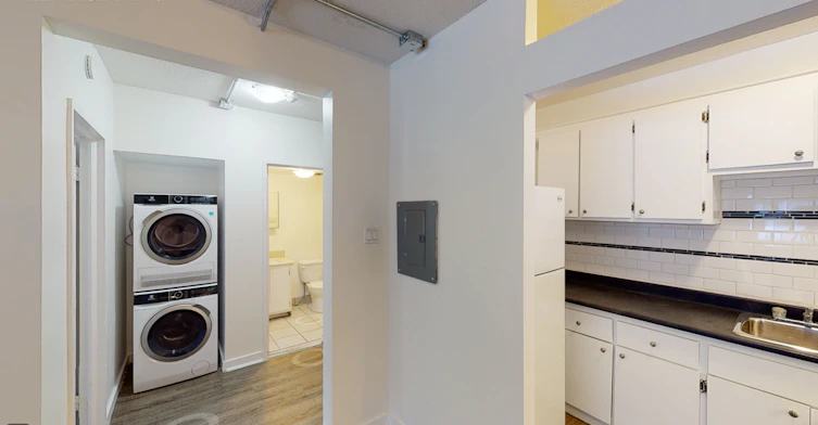 1 - 103-6325 Maurice Duplessis Boulevard, Montréal, QC, H1G 5X9 - 15