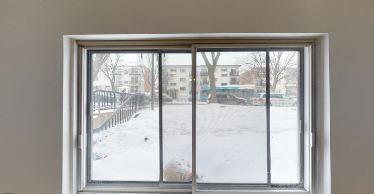 1 - 103-6325 Maurice Duplessis Boulevard, Montréal, QC, H1G 5X9 - 11