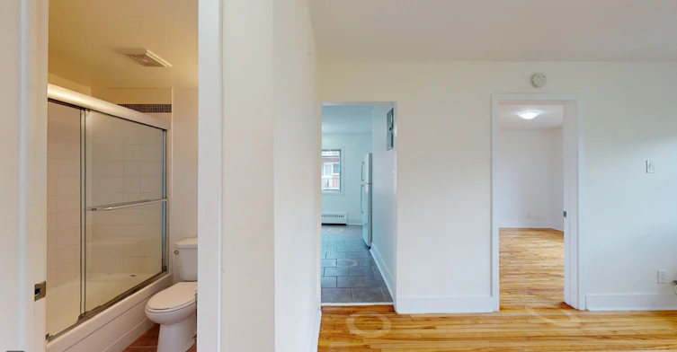 1 - 108-725 30e Avenue, Montréal, QC, H8S 3Z9 - 3