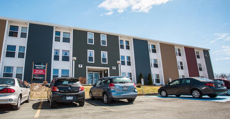 50 Keane Place, St Johns, NL, A1C 6E9 - 2