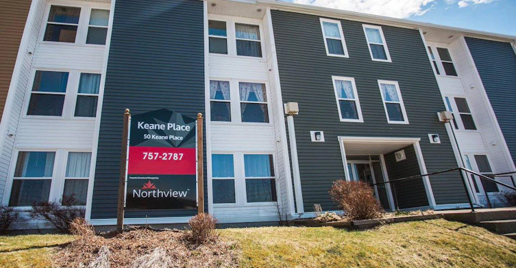 50 Keane Place, St Johns, NL, A1C 6E9