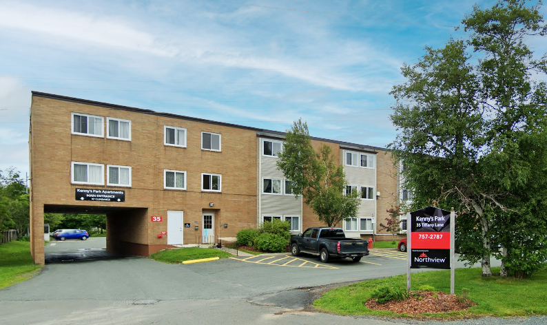 35 Tiffany Lane, St Johns, NL, A1A 3B7