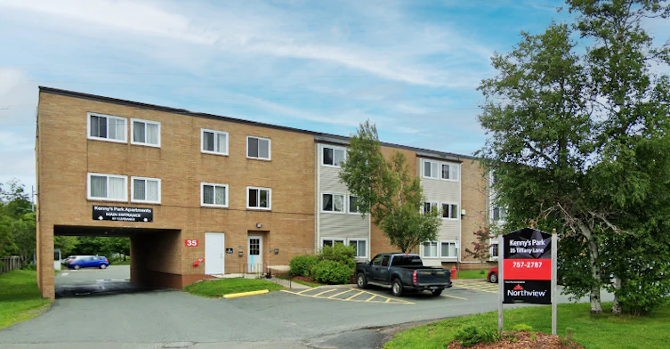35 Tiffany Lane, St Johns, NL, A1A 3B7
