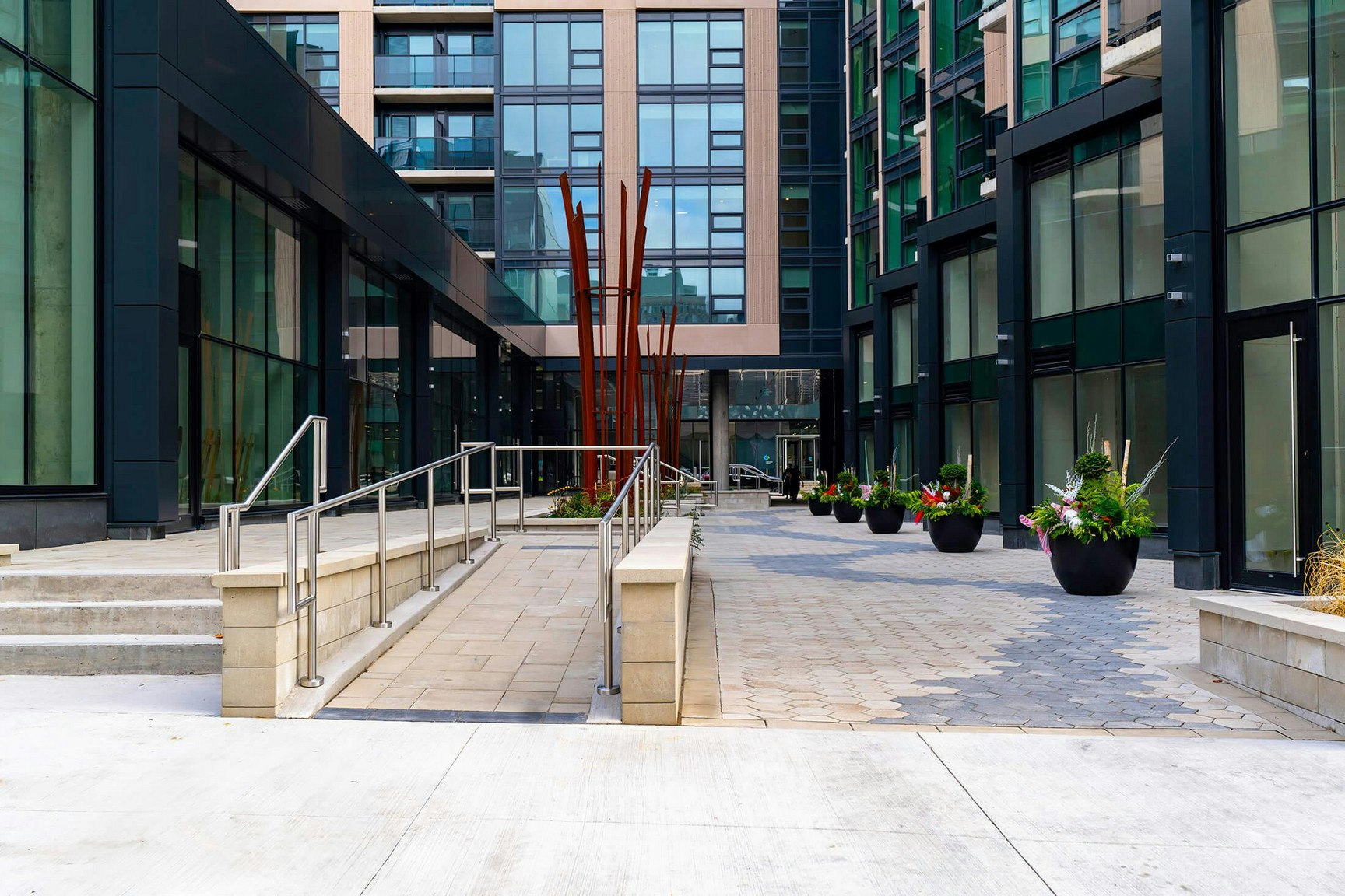 205-1470 Queen Street, Halifax, NS, B3J 2H7 - 8