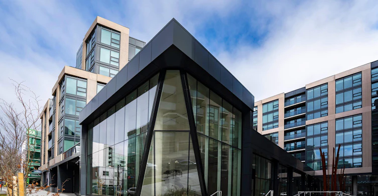 205-1470 Queen Street, Halifax, NS, B3J 2H7 - 4