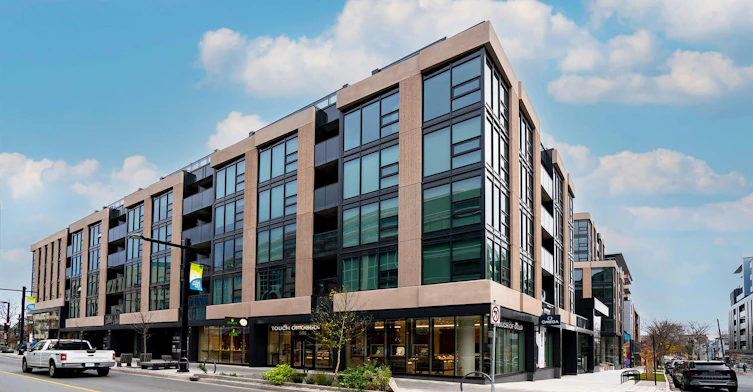329-1470 Queen Street, Halifax, NS, B3J 2H7 - 3