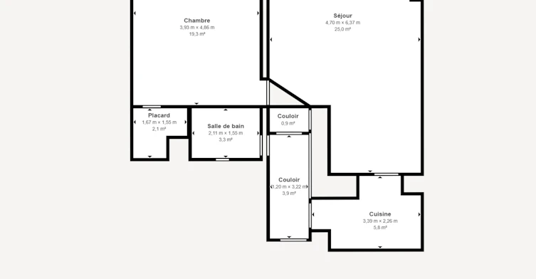 703-1550 Du Docteur Penfield Avenue, Montréal, QC, H3G 1B9 - 20