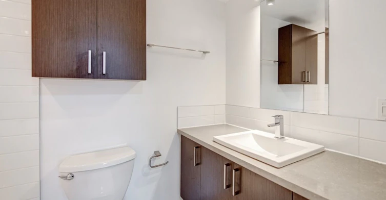 1260 Du Docteur Penfield Avenue, Montréal, QC, H3G 1B6 - 10