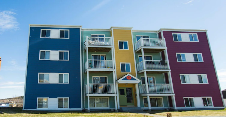 15 Charter Court, St Johns, NL, A1A 3P9