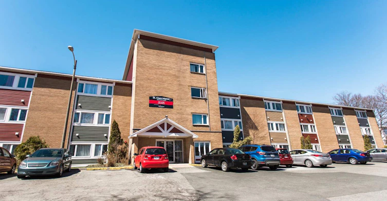66 St. Clare Avenue, St Johns, NL, A1C 6G4 - 2