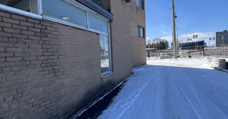 206-2448 Carling Avenue, Ottawa, ON, K2B 7H3 - 48
