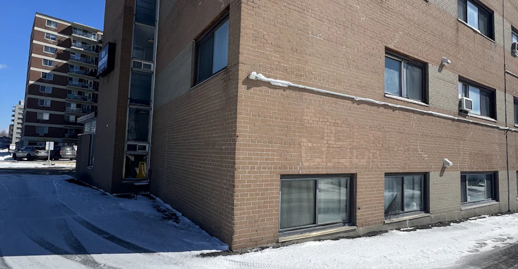 206-2448 Carling Avenue, Ottawa, ON, K2B 7H3 - 49