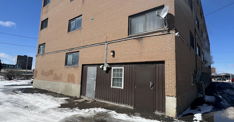 206-2448 Carling Avenue, Ottawa, ON, K2B 7H3 - 45