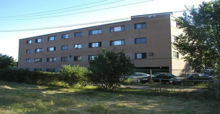 303-2448 Carling Avenue, Ottawa, ON, K2B 7H3