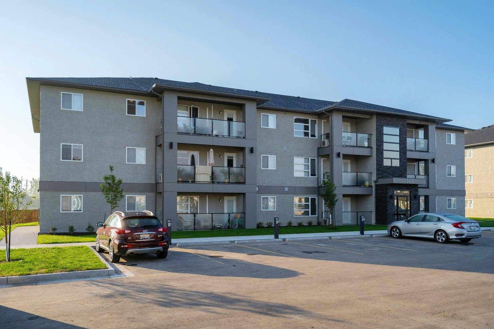 202-3825-3813 Main Street, West St Paul, MB, R4A 0C4 - 15
