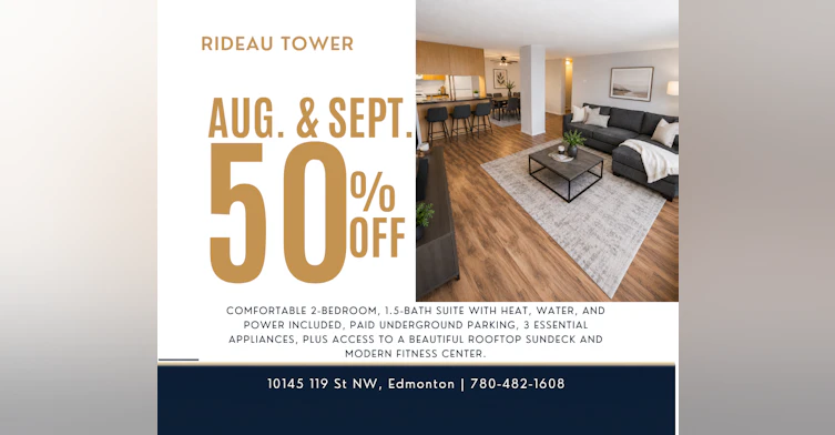 1907-10145 119 Street, Edmonton, AB, T5K 1Z2