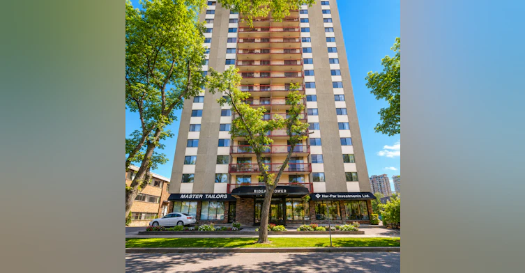 1907-10145 119 Street, Edmonton, AB, T5K 1Z2 - 14