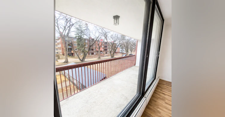 1907-10145 119 Street, Edmonton, AB, T5K 1Z2 - 11