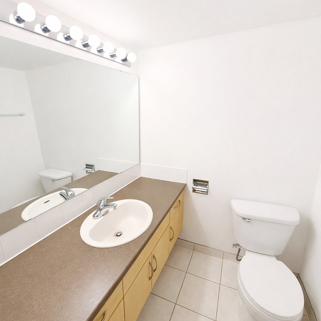 1907-10145 119 Street, Edmonton, AB, T5K 1Z2 - 9