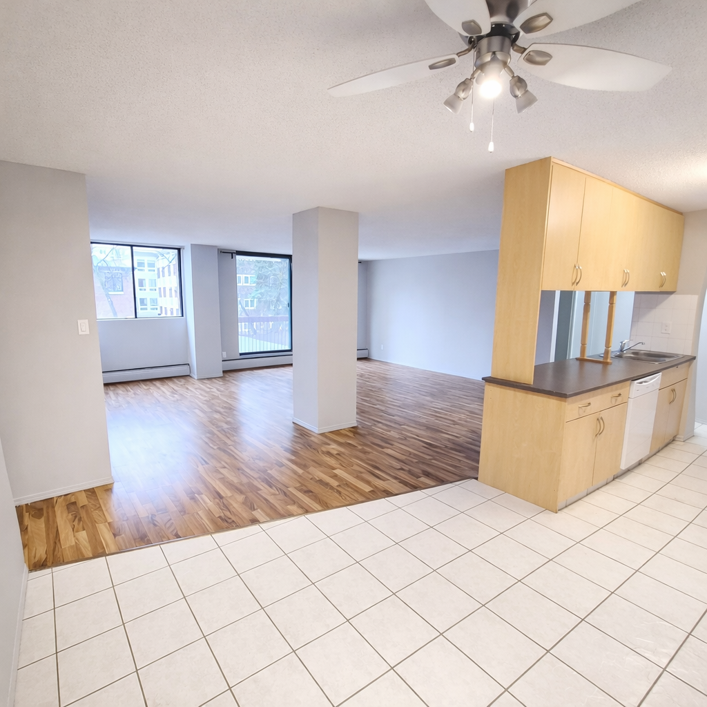 1907-10145 119 Street, Edmonton, AB, T5K 1Z2 - 5