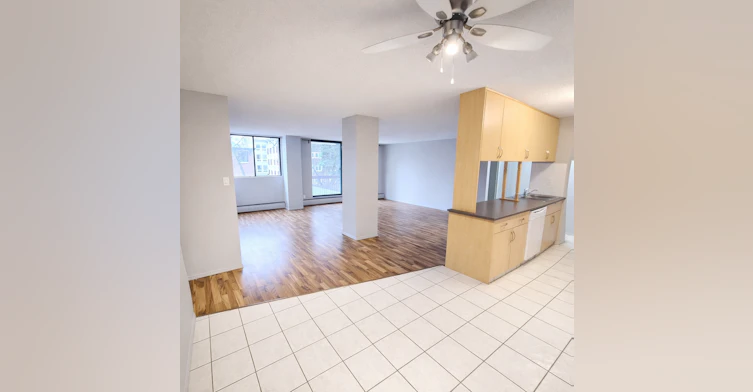 1907-10145 119 Street, Edmonton, AB, T5K 1Z2 - 5