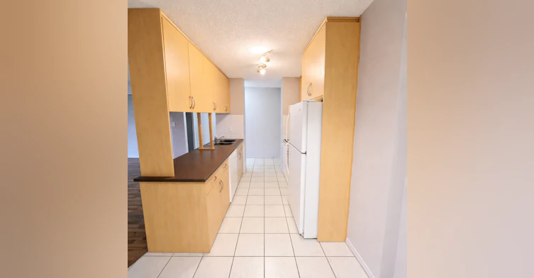 1907-10145 119 Street, Edmonton, AB, T5K 1Z2 - 4
