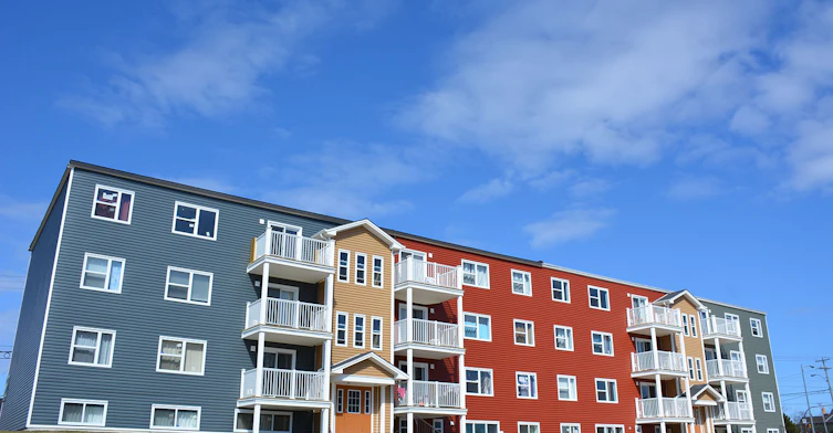 2 Tobin Crescent, St Johns, NL, A1A 2G8