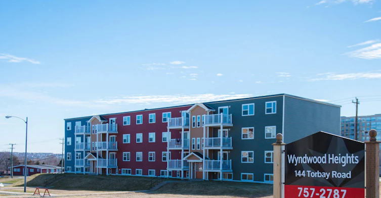 2 Tobin Crescent, St Johns, NL, A1A 2G8 - 9