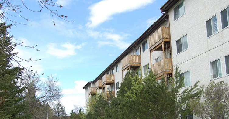 4909 55th Avenue, St. Paul Town, AB, T0A 3A1 - 2