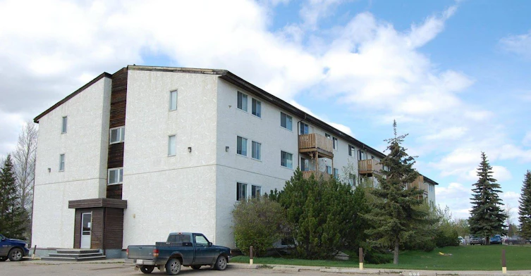 4909 55th Avenue, St. Paul Town, AB, T0A 3A1