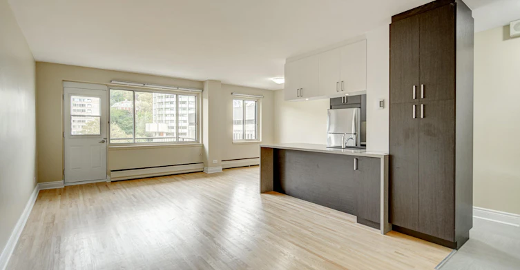1230 Du Docteur Penfield Avenue, Montréal, QC, H3G 1B5 - 5