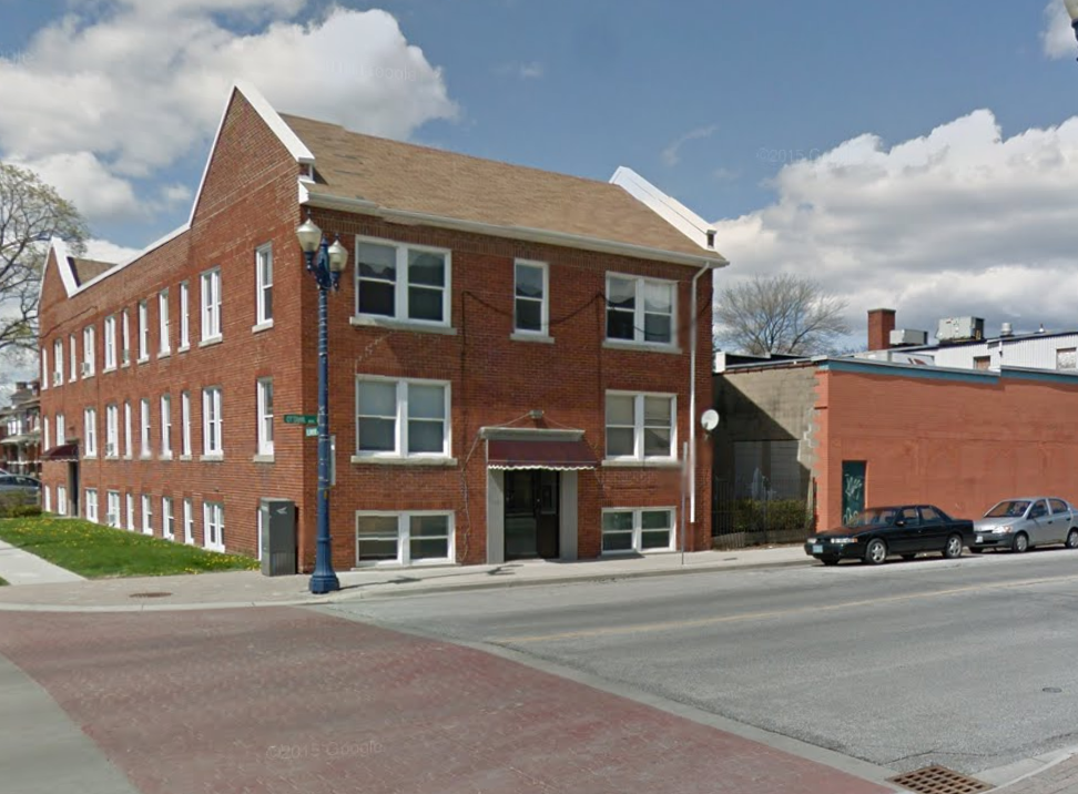 854 Ottawa, Windsor, ON, N8X 2C8