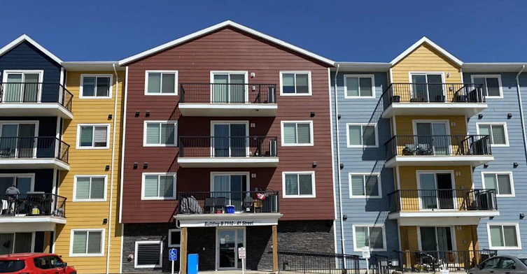7110 41st Street, Lloydminster City West, AB, T9V 3N4 - 3