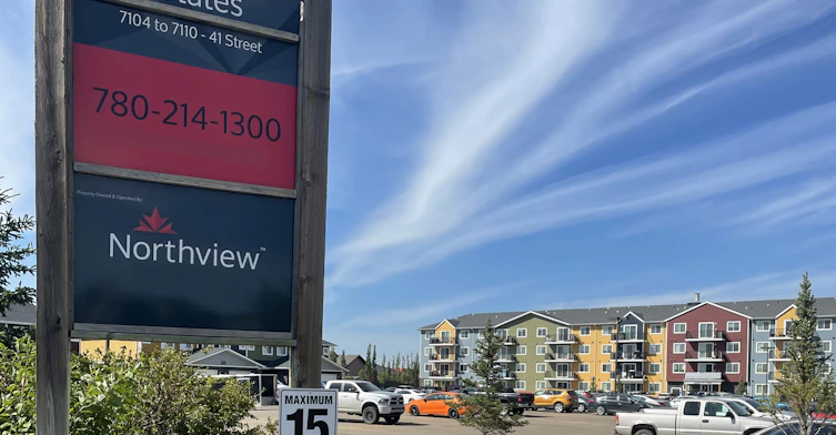 7110 41st Street, Lloydminster City West, AB, T9V 3N4 - 2