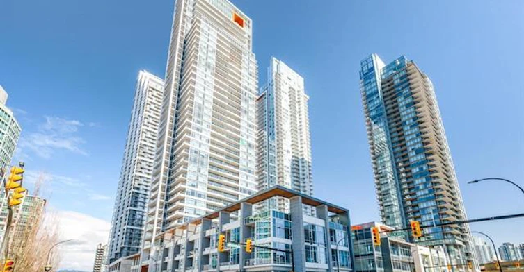 1408-6080 Mckay Avenue, Burnaby, BC, V5H 0J4