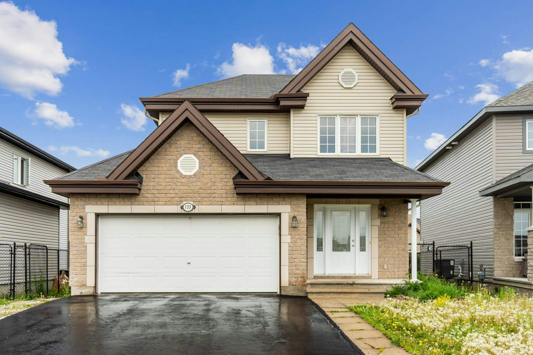 1-133 Dorina Sarazin Crescent, Clarence-Rockland, ON, K4K 0G6
