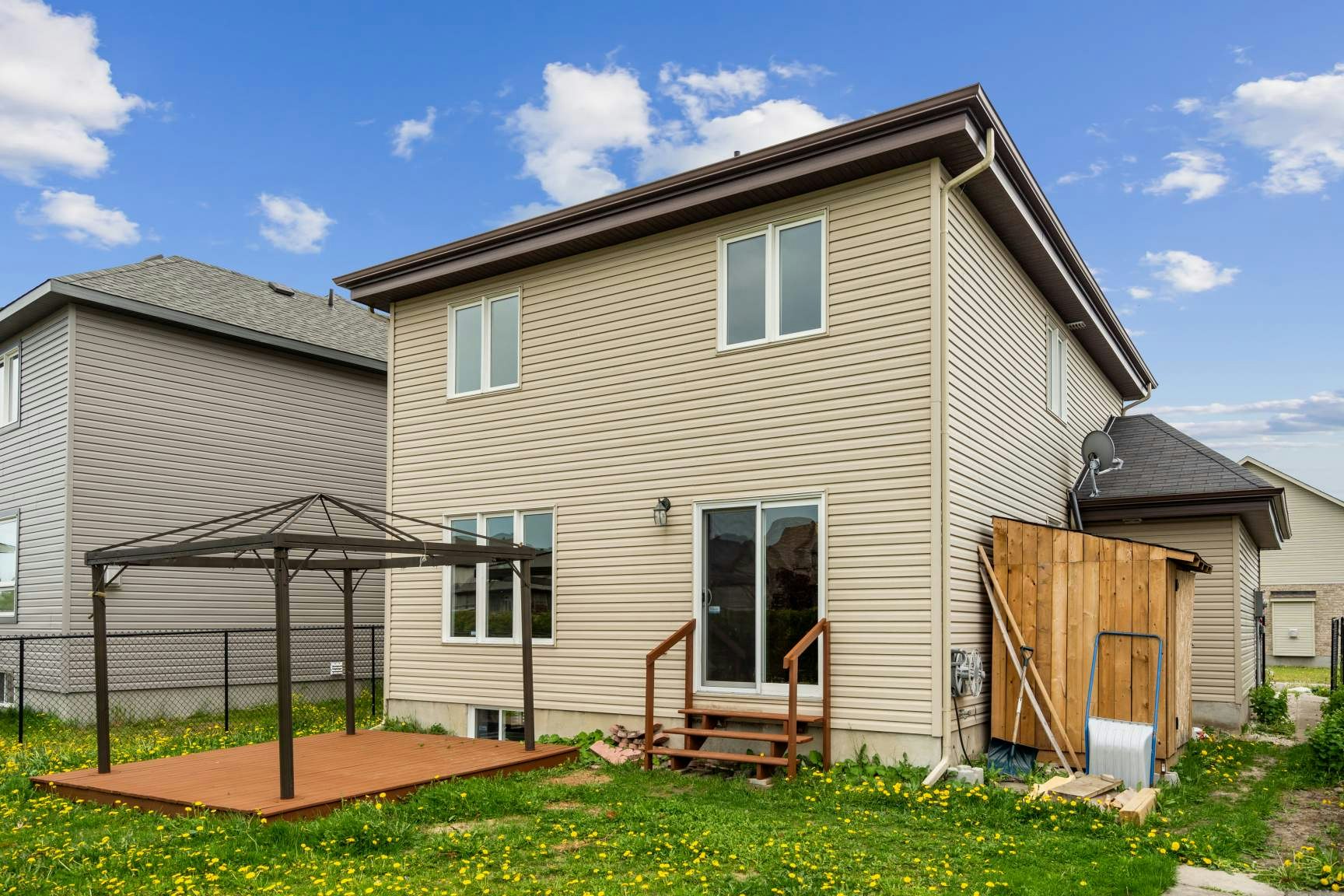 1-133 Dorina Sarazin Crescent, Clarence-Rockland, ON, K4K 0G6 - 48