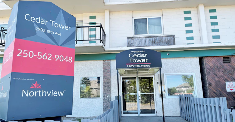 2905 15th Avenue, Prince George, BC, V2M 1T3 - 13