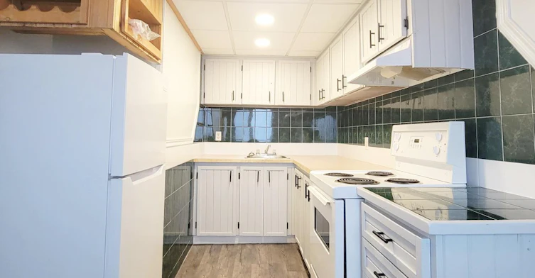1855 3rd Avenue, Prince George, BC, V2M 5K4