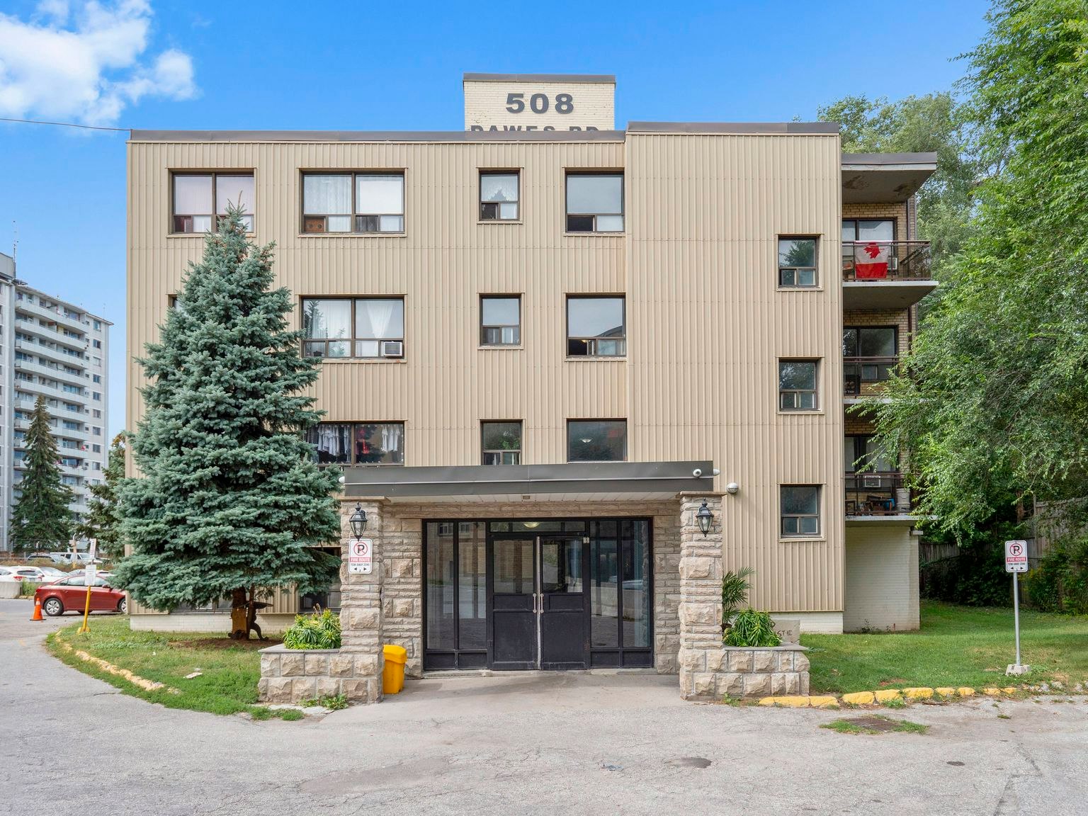 508 Dawes Road, Toronto, ON, M4B 2G3 - 6