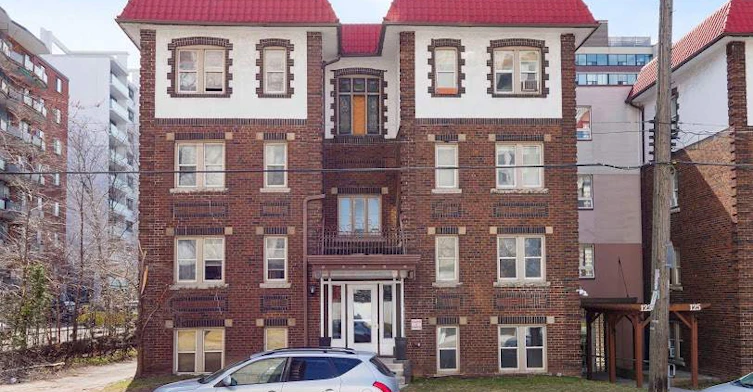 125 Bold Street, Hamilton, ON, L8P 1T9 - 6