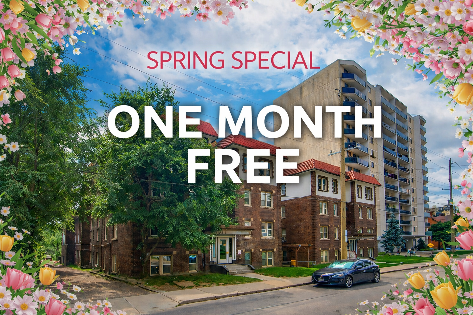 125 Bold Street, Hamilton, ON, L8P 1T9