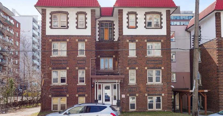125 Bold Street, Hamilton, ON, L8P 1T9 - 7